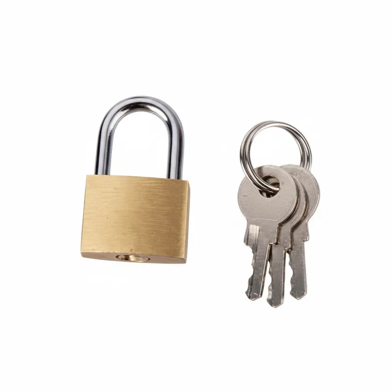 เหล็ก-กุญแจ