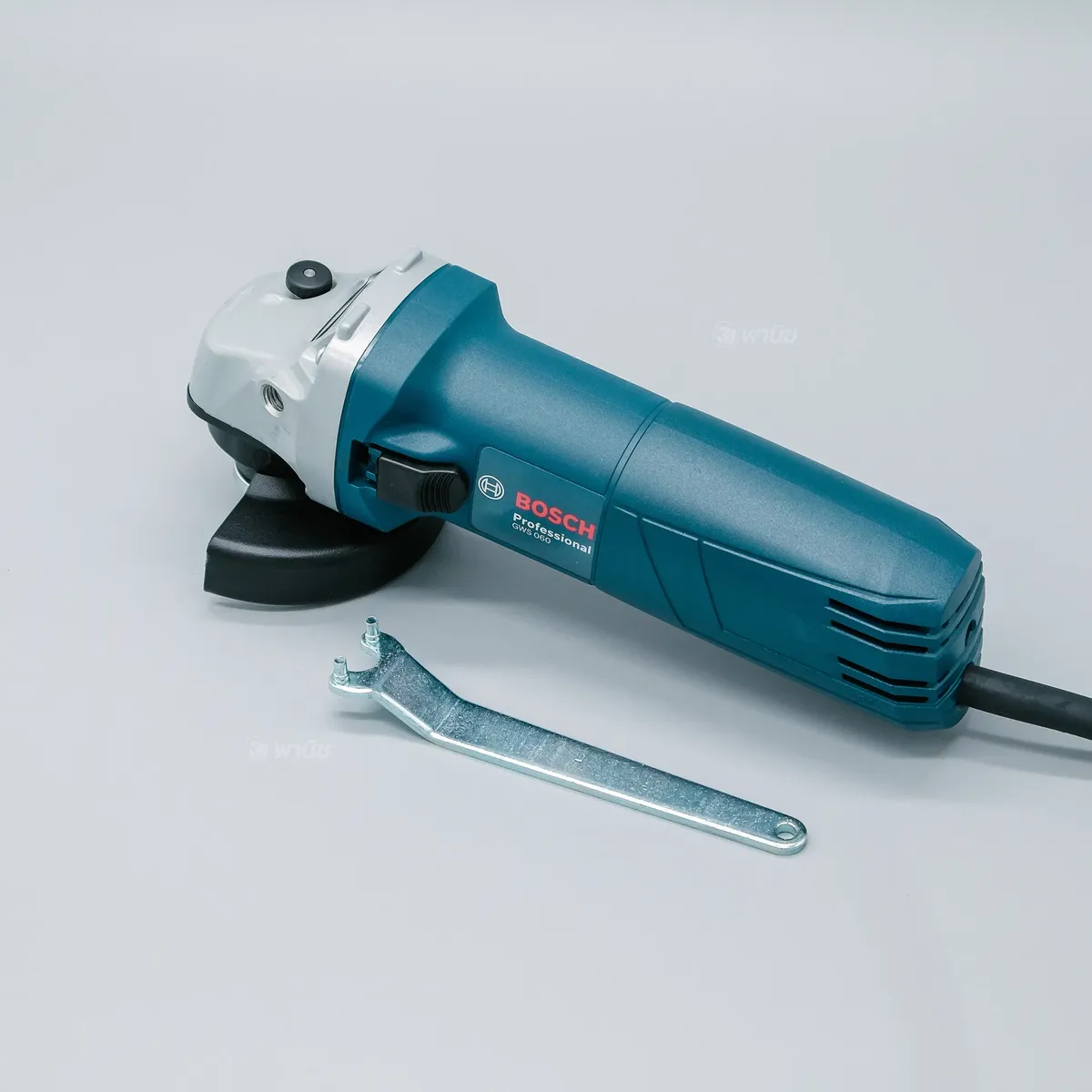 เครื่องเจียร BOSCH 4" GWS060