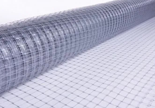 ตาข่ายเอ็นใส กันนก หน้ากว้าง 1-2 เมตร ยาว 30 เมตร