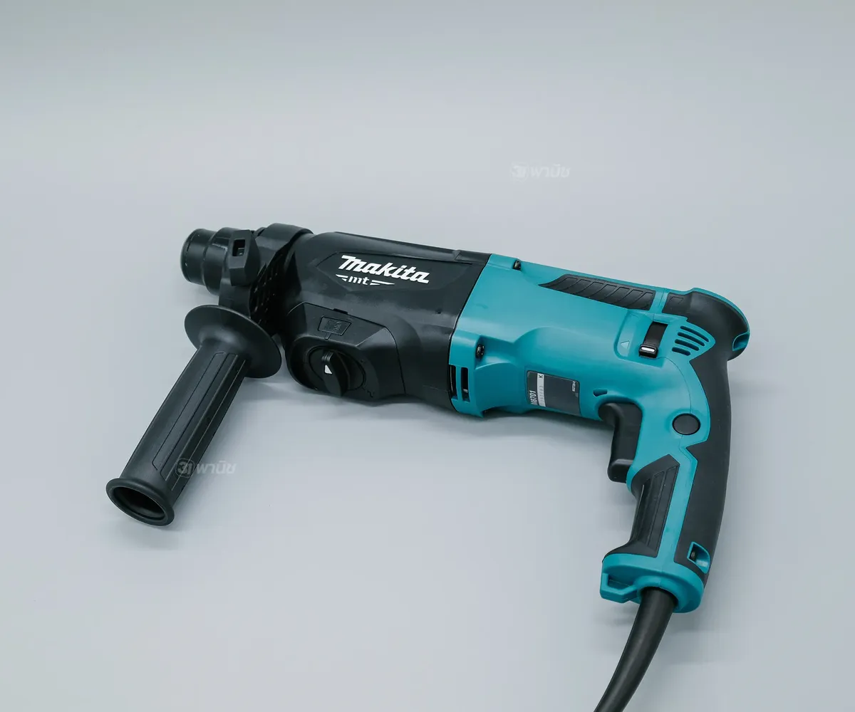สว่านโรตารี่ Makita 3ระบบ M8701B 26mm.