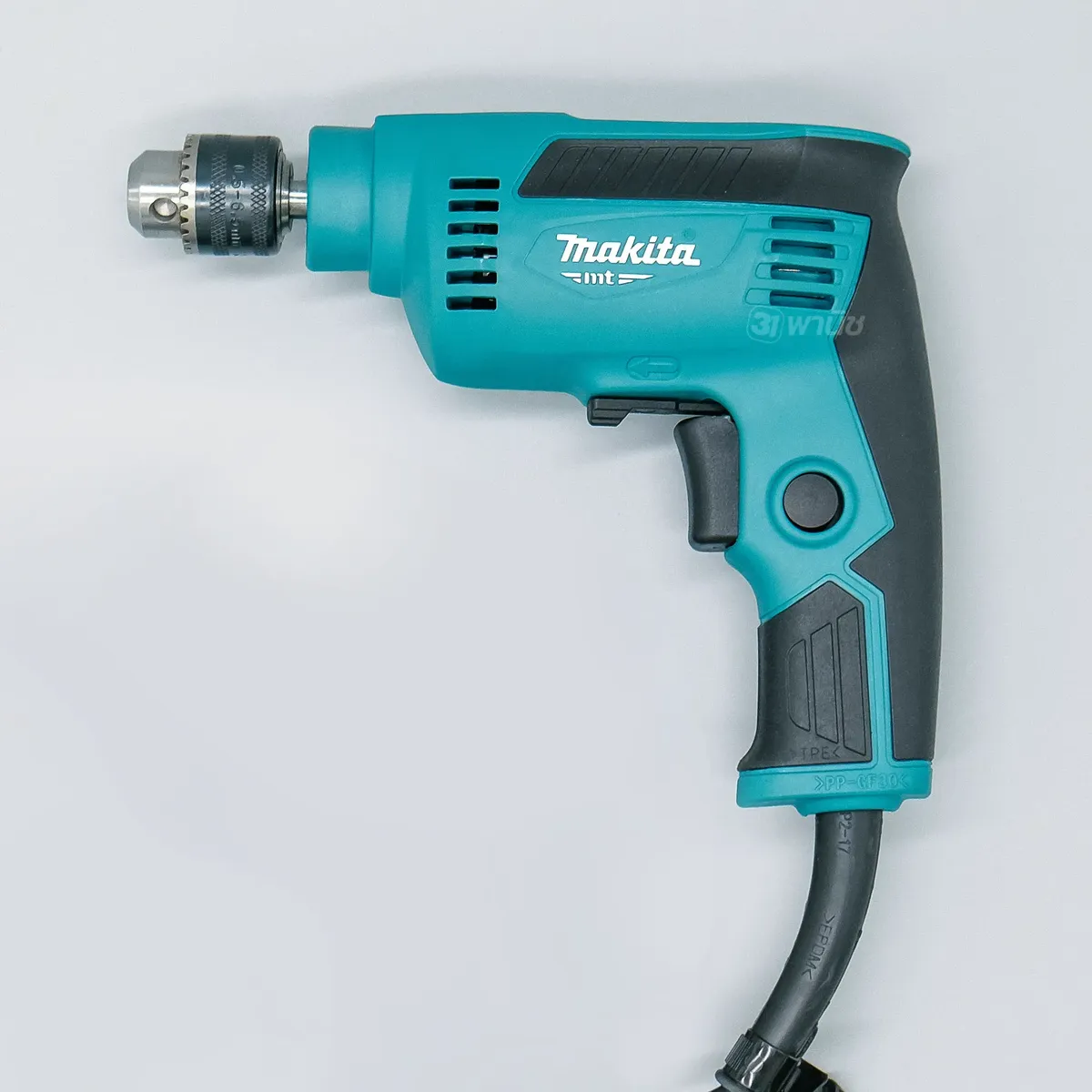 สว่านไฟฟ้า MAKITA M-6501B 1/4"