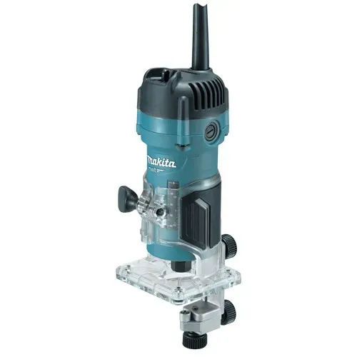 ทริมเมอร์ไฟฟ้า Makita รุ่น M3700B