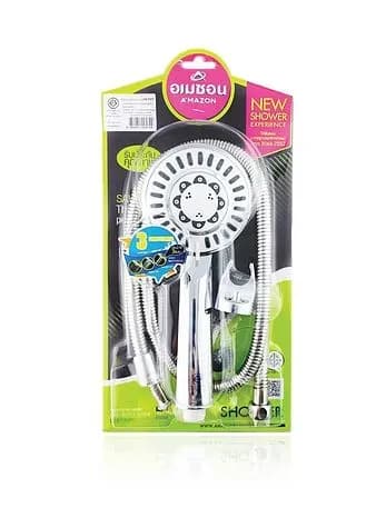 ชุดฝักบัวอาบน้ำ รุ่น AS-923 AMAZON