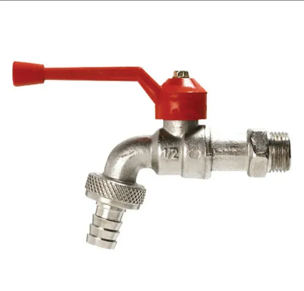 ก๊อกสนาม SANWA 1/2"