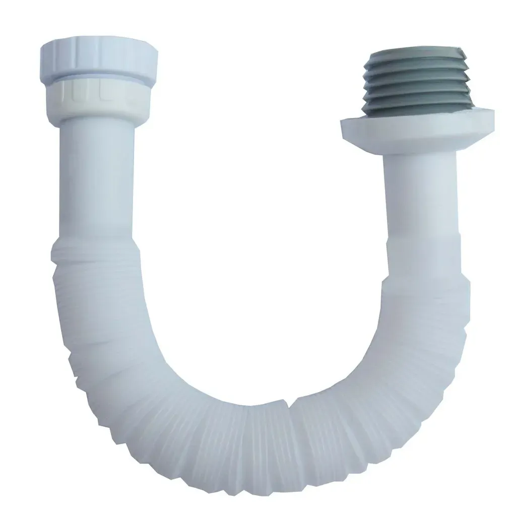 ท่อน้ำทิ้ง (ท่อย่น) P-TRAP รุ่น K-122