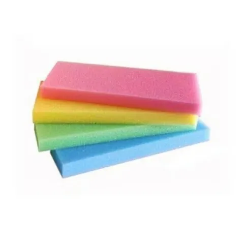 ฟองน้ำฉาบปูน