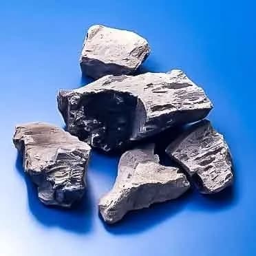 แก๊สก้อน ตราเสือ 1kg. (25-50)