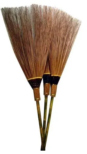 ไม้กวาดแข็ง (ไม้กวาดทางมะพร้าว)