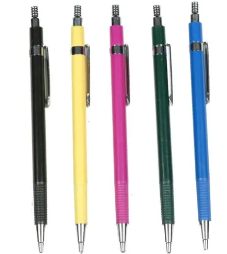 ดินสอกดช่าง